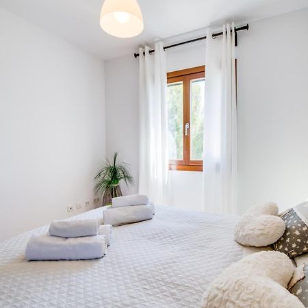 Ideal Property Mallorca - Delicias Alcúdia Exteriér fotografie