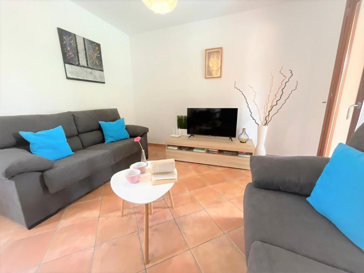 Ideal Property Mallorca - Delicias Alcúdia Exteriér fotografie