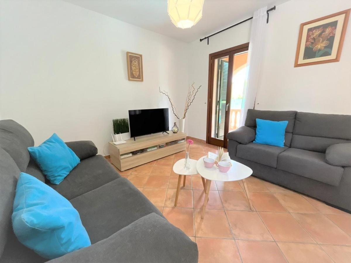 Ideal Property Mallorca - Delicias Alcúdia Exteriér fotografie