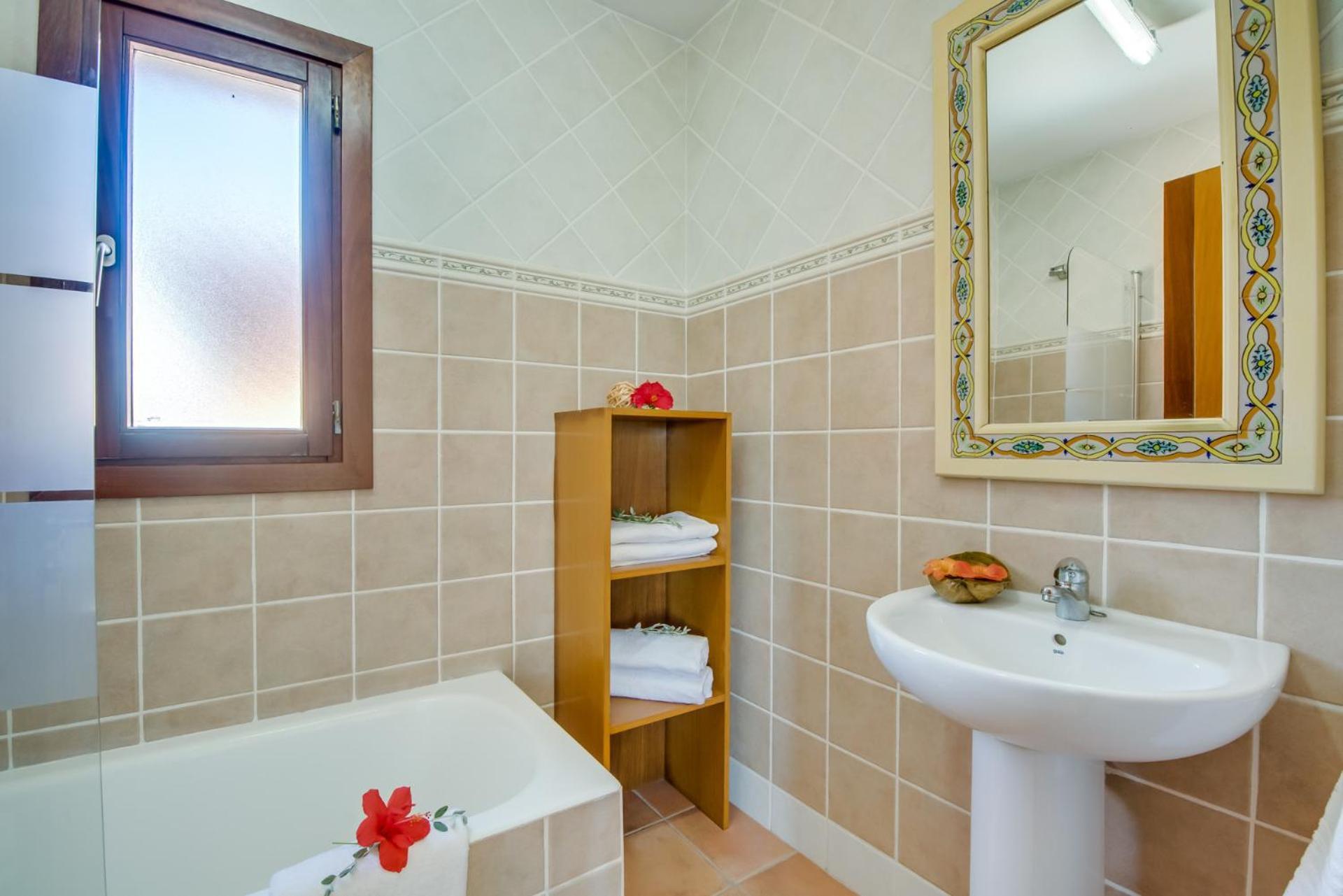 Ideal Property Mallorca - Delicias Alcúdia Exteriér fotografie