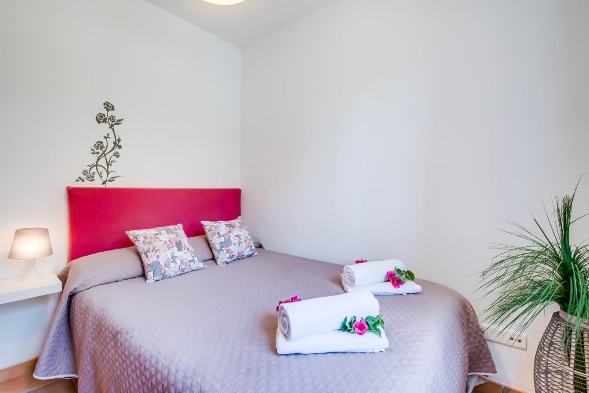 Ideal Property Mallorca - Delicias Alcúdia Exteriér fotografie