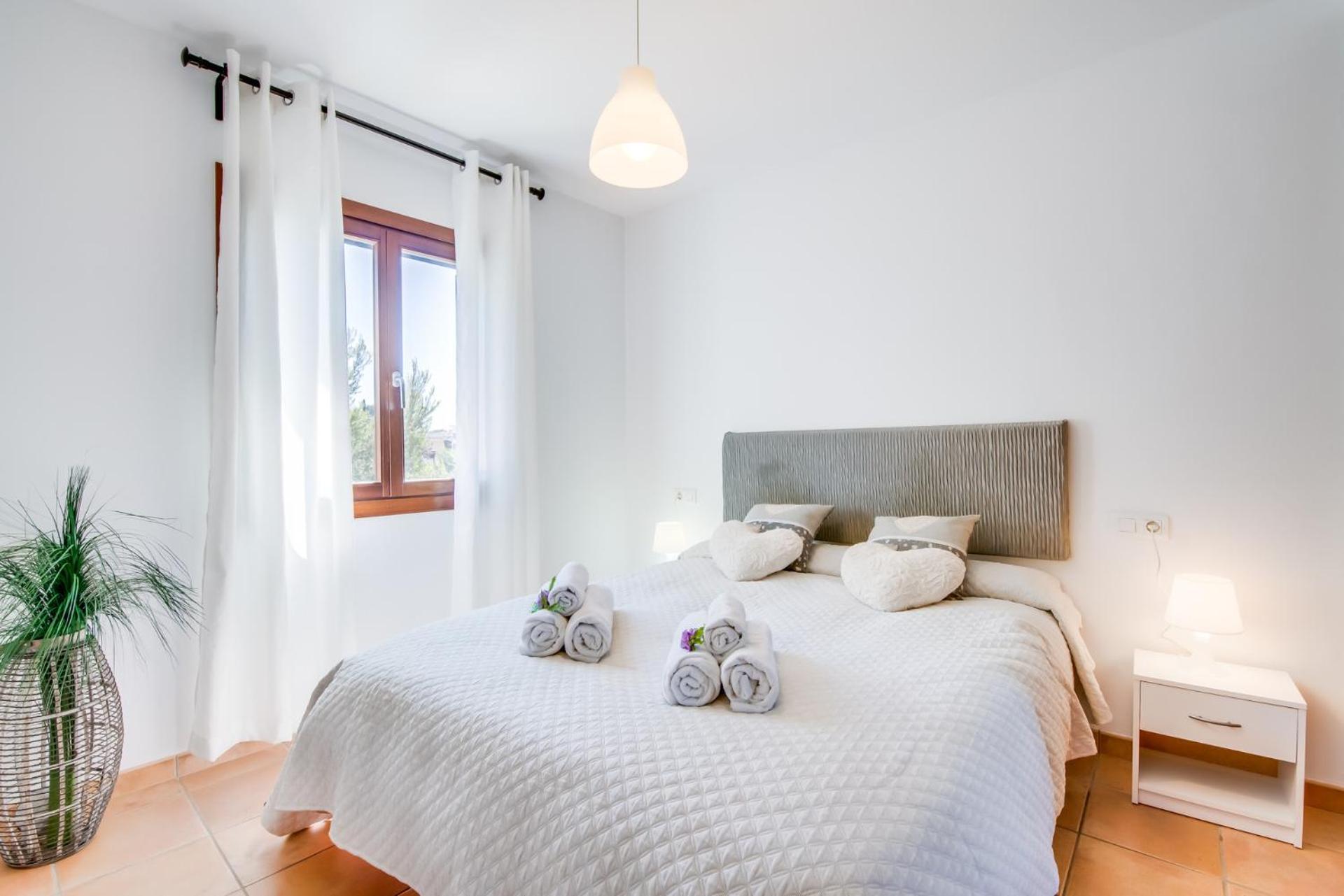 Ideal Property Mallorca - Delicias Alcúdia Exteriér fotografie