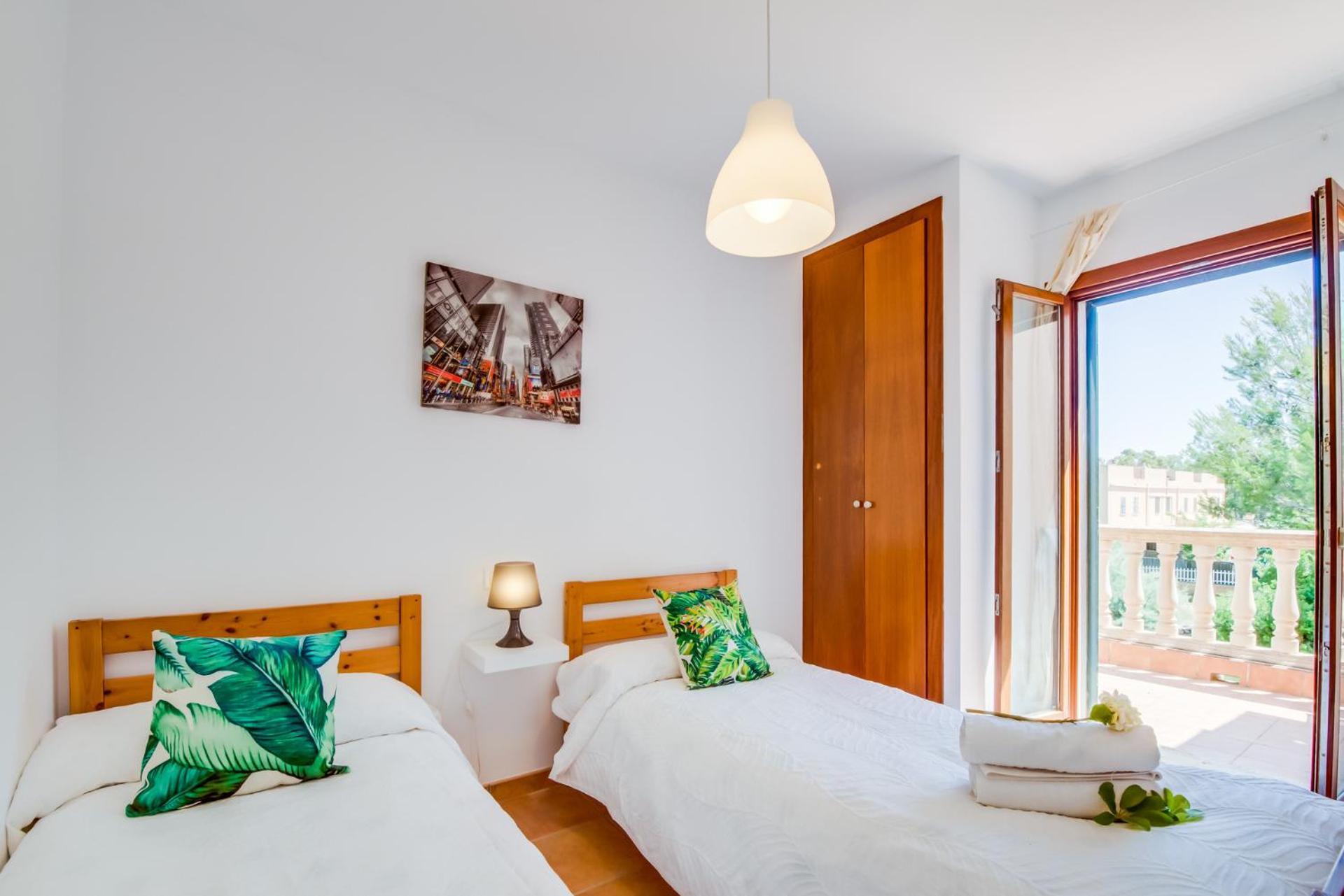 Ideal Property Mallorca - Delicias Alcúdia Exteriér fotografie