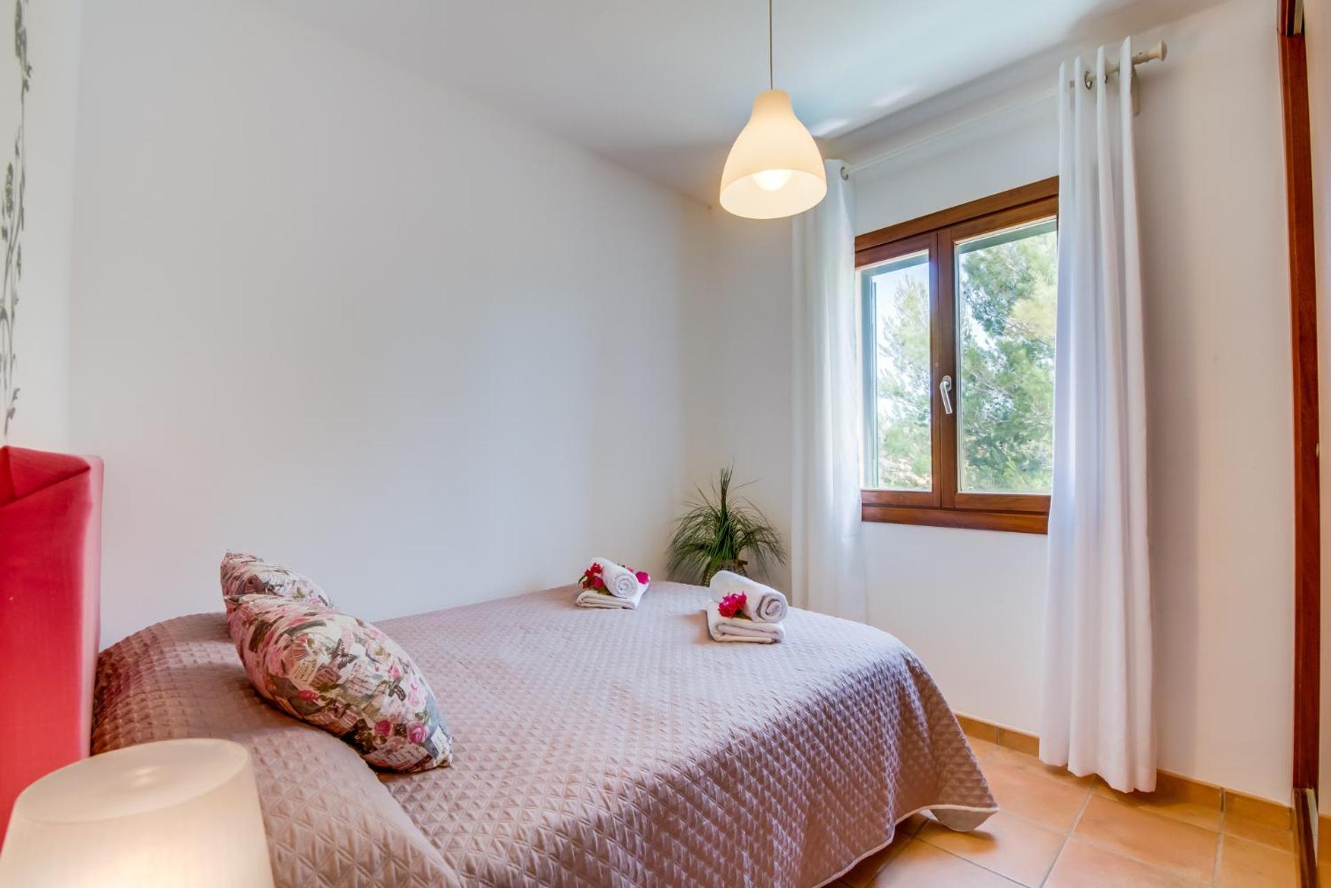 Ideal Property Mallorca - Delicias Alcúdia Exteriér fotografie