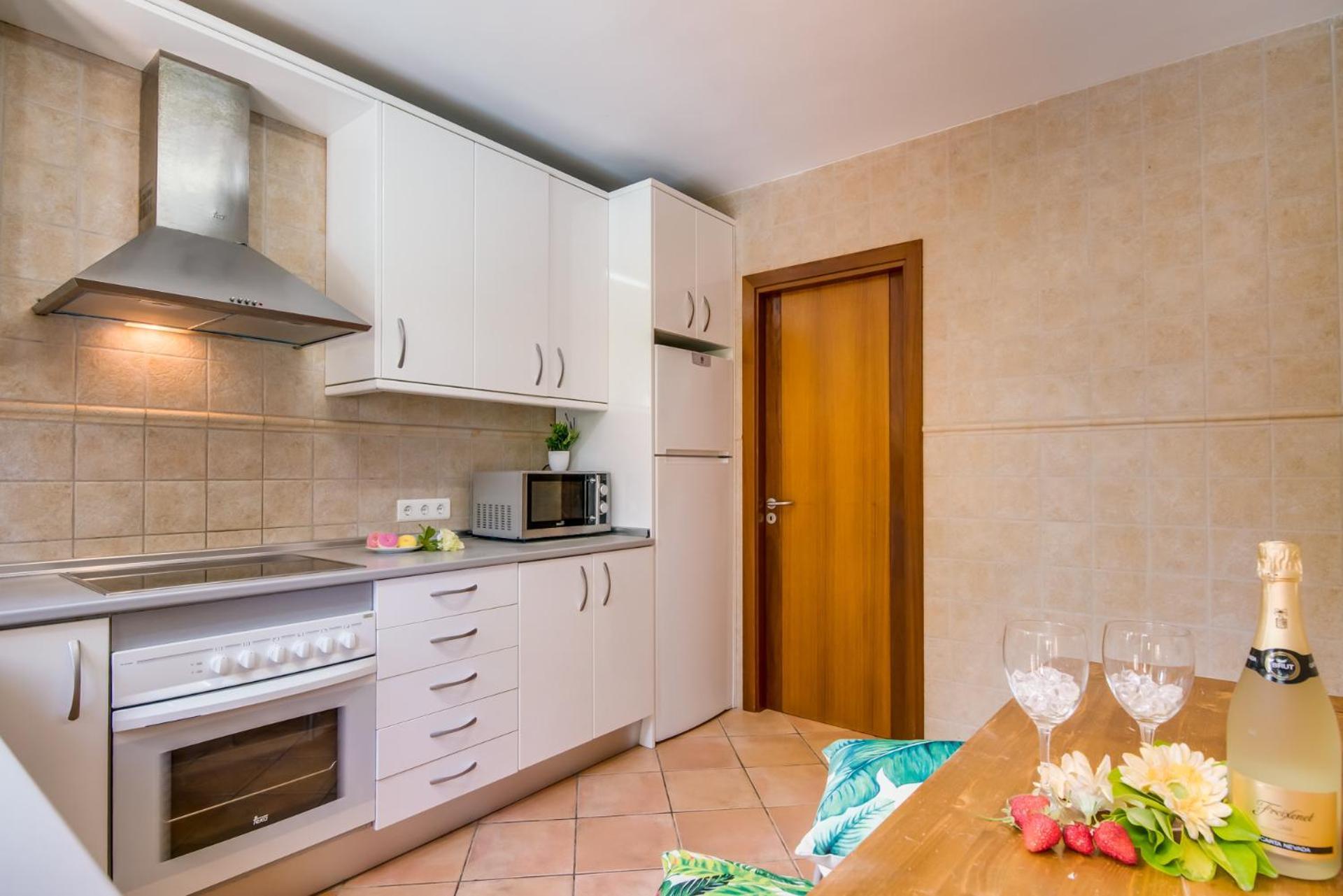 Ideal Property Mallorca - Delicias Alcúdia Exteriér fotografie